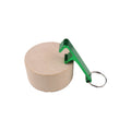 Aluminum Alloy Bottle Opener/Phone Stand/Key Chain