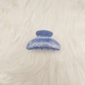Acrylic Hair Claw Clip