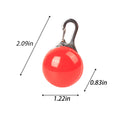 Anti-Lost LED Pet Pendant Light
