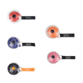 Portable Disc Folding Storage Shopping Bag