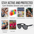 Malibu Classic Sunglasses
