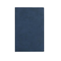 Imitation Sheepskin Notebook