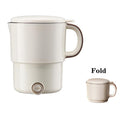 Car Travel Electric Kettle