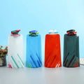 24Oz PE Refillable Bag