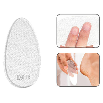 Glass Foot File Callus Remover