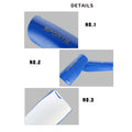 Children'S Soccer Shin Guards