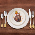 Dishwasher Safe Stainless Steel Cutlery Set