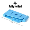 Foldable Desktop Phone Holder