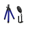 Mini Bluetooth Tripod