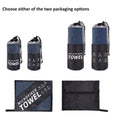 Quick-Dry High Absorbent Sports Fiber Towel
