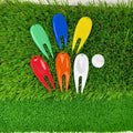 Golf Turf Repair Tool