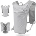 Running Hydration Vest Lightweight Breathable Sports Gear