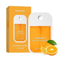 Moisturizing Scented Hand Sanitizer Spray