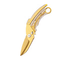 Heavy-Duty Stainless Steel Poultry Kitchen Scissors