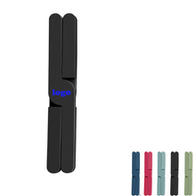 Foldable Silicone Cross Trivet