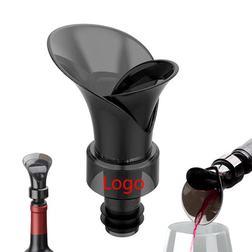 Universal Multifunctional Portable Petal Wine Pourer