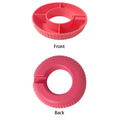 Snack Bowl For Tumbler Cup 40 Oz