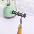Disposable Hotel Bamboo Razor