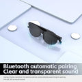 Smart Glasses Wireless Bluetooth Sunglasses