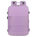 Large-Capacity Business Travel Laptop Bag