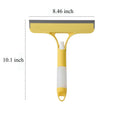 Practical 3-In-1 Glass Cleaner