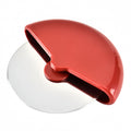 Round Rolling Pin Pizza Cutter