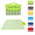 80 Inch Oxford Cloth Picnic Mat