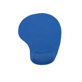 Computer Mouse Pad with Wrist Support Rest