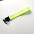 Keychain With O-Ring