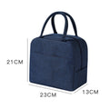 Lunch Bag Kids