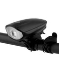 Bike Headlight with Horn
