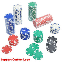Professional Poker Chips/ Custom Logo