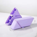 Soft Silicone Pencil Case Portable Pen Holder
