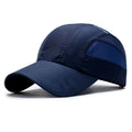 Outdoor Breathable Sunshade Hiking Hat