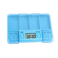 Timer Reminder Storage Box