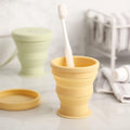 Silicone Collapsible Travel Cup