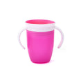 7 Oz Baby Learning Drinking Training Cup