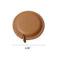 Leather Mini Tape Measure