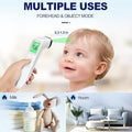 No-Touch Accurate Digital  Thermometer