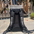 Custom Dual Strap Insulated Cooler Backpack