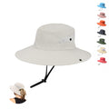 Outdoor Uv Protection Foldable Sun Hat