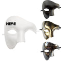 Halloween Single-Eye Phantom Mask