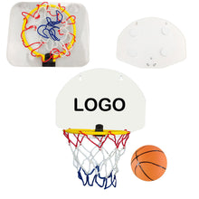 Children'S Basketball Hoop With Ball