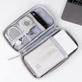 Mesh Pocket Digital Product Organizer Bag