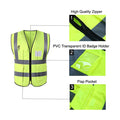 Adult Safety Reflective Vest
