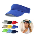 Sun Protection Sports Cap