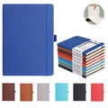 PU A5 Executive Notebook