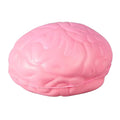 Custom PU Foam Brain Stress Ball