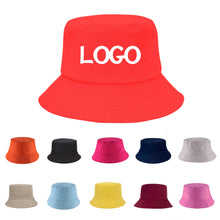 Custom Bucket Hat