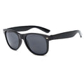 Colorful Sun Protection PC Lightweight Sunglasses